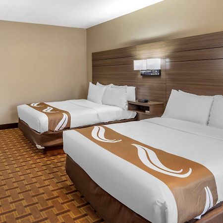 Hotel Inn Санта-Фе Екстер'єр фото